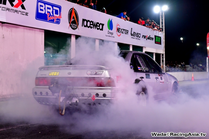 2017.12 Payjumthani Souped Up 2017 qualify RacingAsia.tv