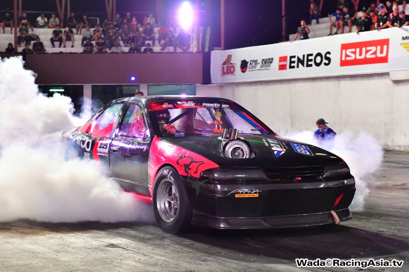 2017.12 Payjumthani Souped Up 2017 qualify RacingAsia.tv