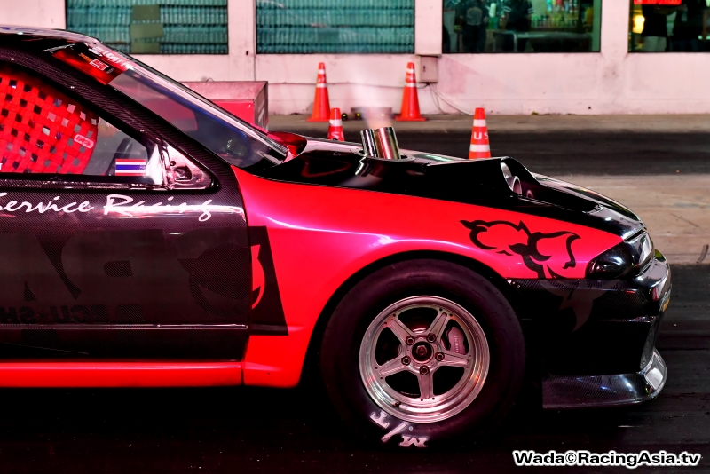 2017.12 Payjumthani Souped Up 2017 qualify RacingAsia.tv