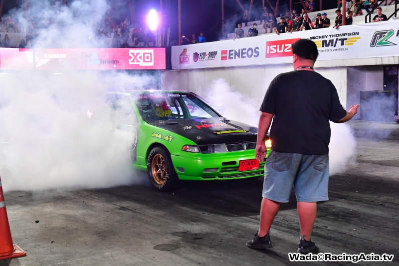 2017.12 Payjumthani Souped Up 2017 qualify RacingAsia.tv