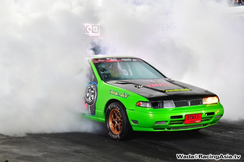 2017.12 Payjumthani Souped Up 2017 qualify RacingAsia.tv