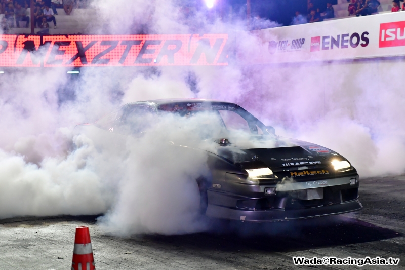 2017.12 Payjumthani Souped Up 2017 qualify RacingAsia.tv