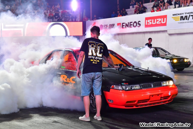 2017.12 Payjumthani Souped Up 2017 qualify RacingAsia.tv