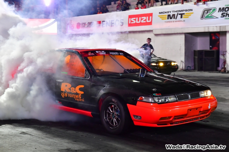 2017.12 Payjumthani Souped Up 2017 qualify RacingAsia.tv