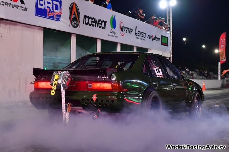 2017.12 Payjumthani Souped Up 2017 qualify RacingAsia.tv