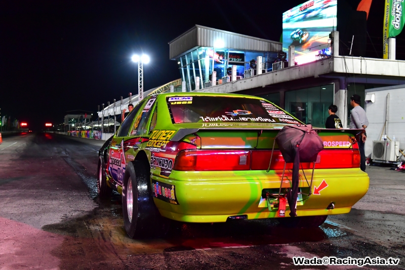 2017.12 Payjumthani Souped Up 2017 qualify RacingAsia.tv