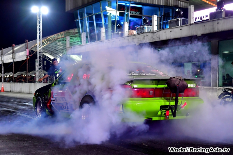 2017.12 Payjumthani Souped Up 2017 qualify RacingAsia.tv