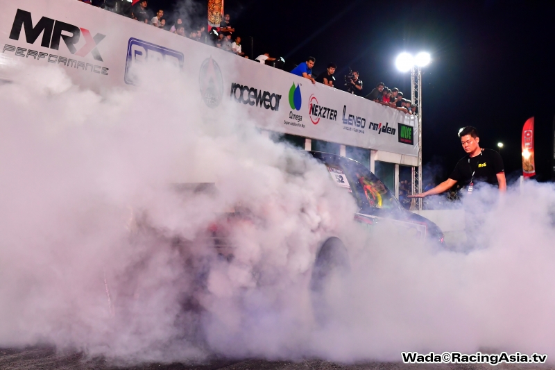 2017.12 Payjumthani Souped Up 2017 qualify RacingAsia.tv