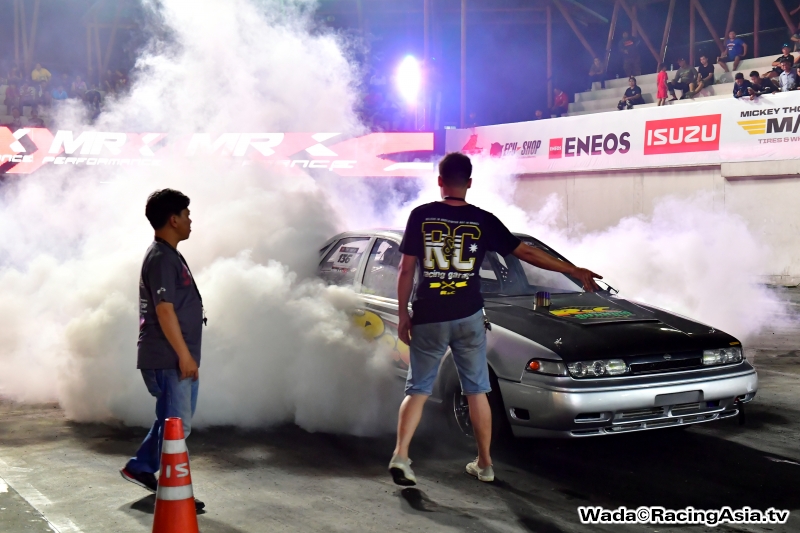 2017.12 Payjumthani Souped Up 2017 qualify RacingAsia.tv