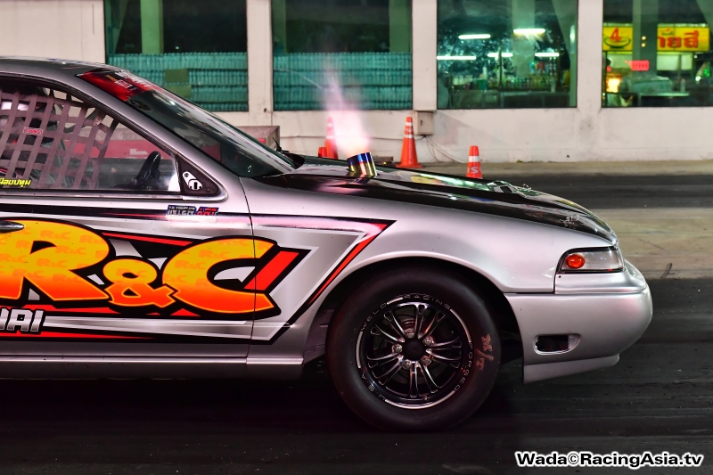 2017.12 Payjumthani Souped Up 2017 qualify RacingAsia.tv