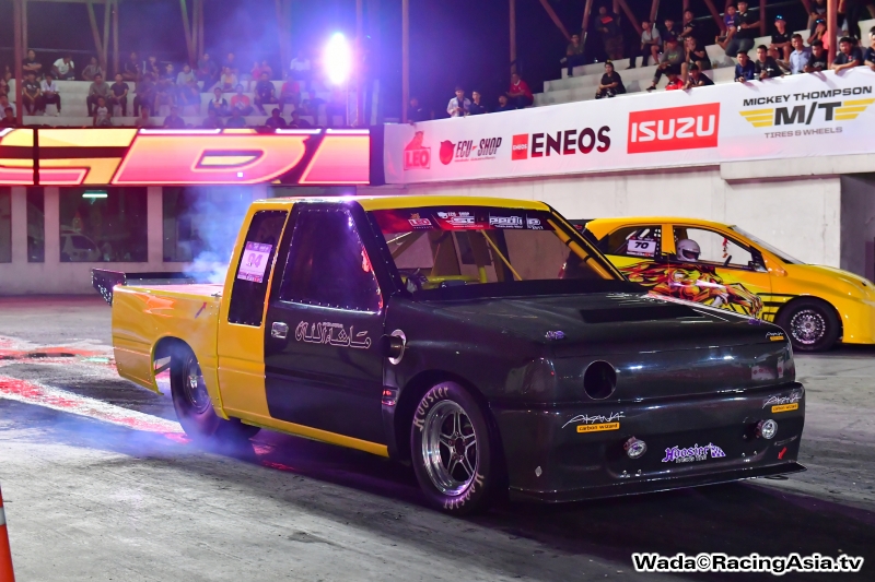 2017.12 Payjumthani Souped Up 2017 qualify RacingAsia.tv