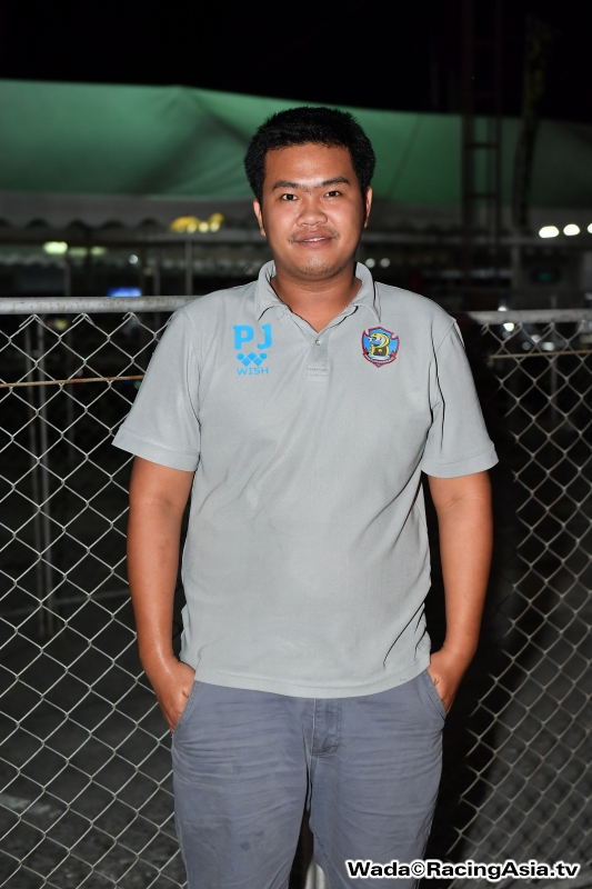 2017.12 Payjumthani Souped Up 2017 qualify RacingAsia.tv