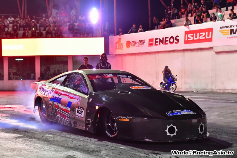 2017.12 Payjumthani Souped Up 2017 qualify RacingAsia.tv