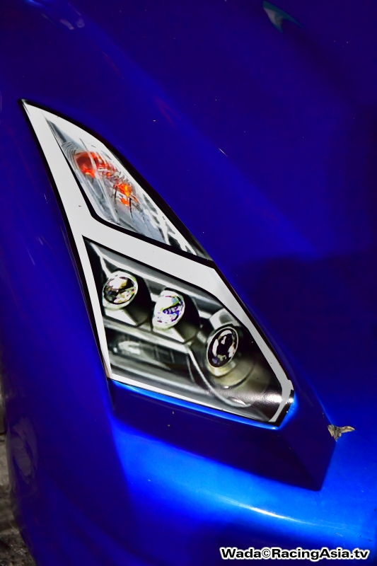 2017.12 Payjumthani Souped Up 2017 qualify RacingAsia.tv