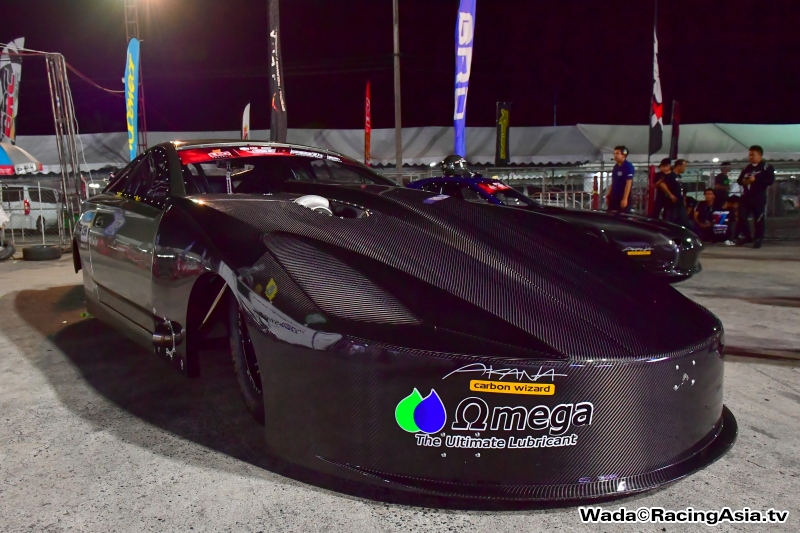 2017.12 Payjumthani Souped Up 2017 qualify RacingAsia.tv