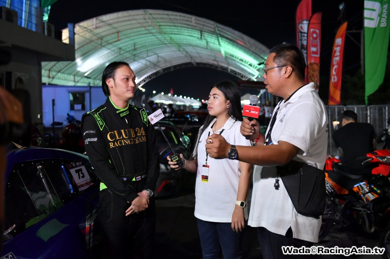 2017.12 Payjumthani Souped Up 2017 qualify RacingAsia.tv