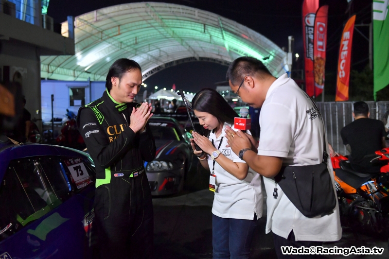 2017.12 Payjumthani Souped Up 2017 qualify RacingAsia.tv