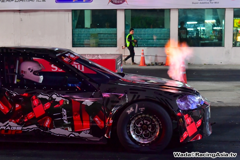 2017.12 Payjumthani Souped Up 2017 qualify RacingAsia.tv