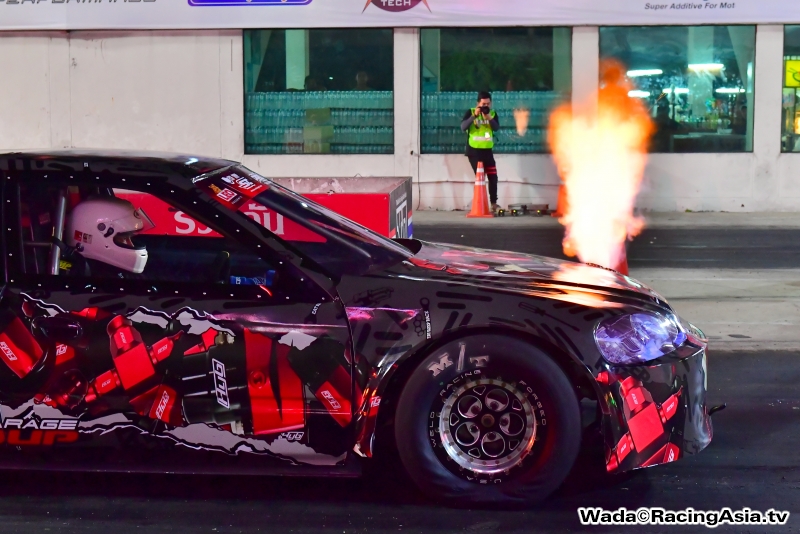 2017.12 Payjumthani Souped Up 2017 qualify RacingAsia.tv