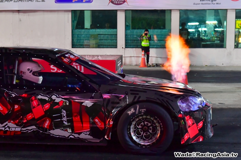 2017.12 Payjumthani Souped Up 2017 qualify RacingAsia.tv