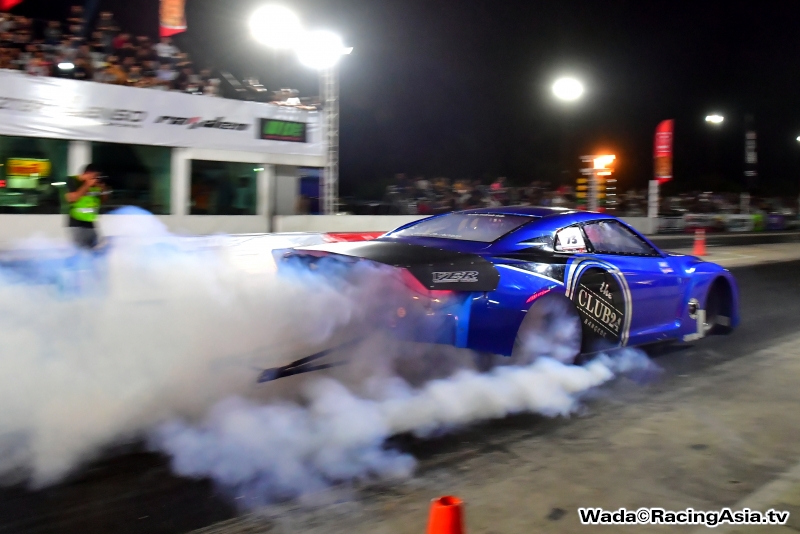 2017.12 Payjumthani Souped Up 2017 qualify RacingAsia.tv