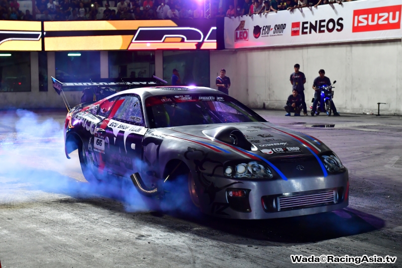 2017.12 Payjumthani Souped Up 2017 qualify RacingAsia.tv