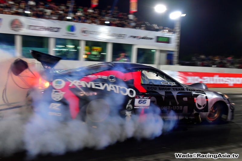 2017.12 Payjumthani Souped Up 2017 qualify RacingAsia.tv