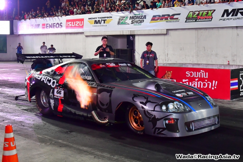 2017.12 Payjumthani Souped Up 2017 qualify RacingAsia.tv