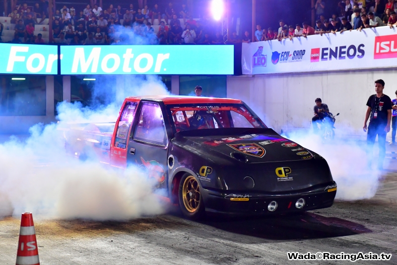 2017.12 Payjumthani Souped Up 2017 qualify RacingAsia.tv