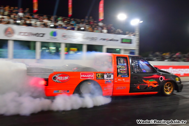 2017.12 Payjumthani Souped Up 2017 qualify RacingAsia.tv