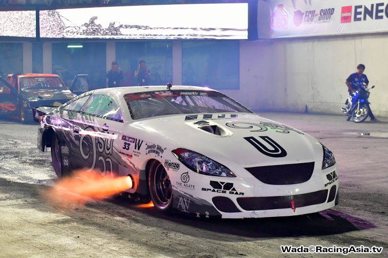 2017.12 Payjumthani Souped Up 2017 qualify RacingAsia.tv