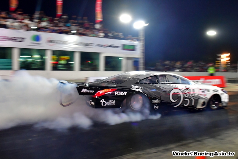 2017.12 Payjumthani Souped Up 2017 qualify RacingAsia.tv