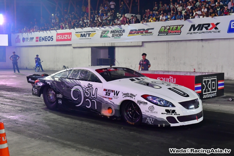 2017.12 Payjumthani Souped Up 2017 qualify RacingAsia.tv