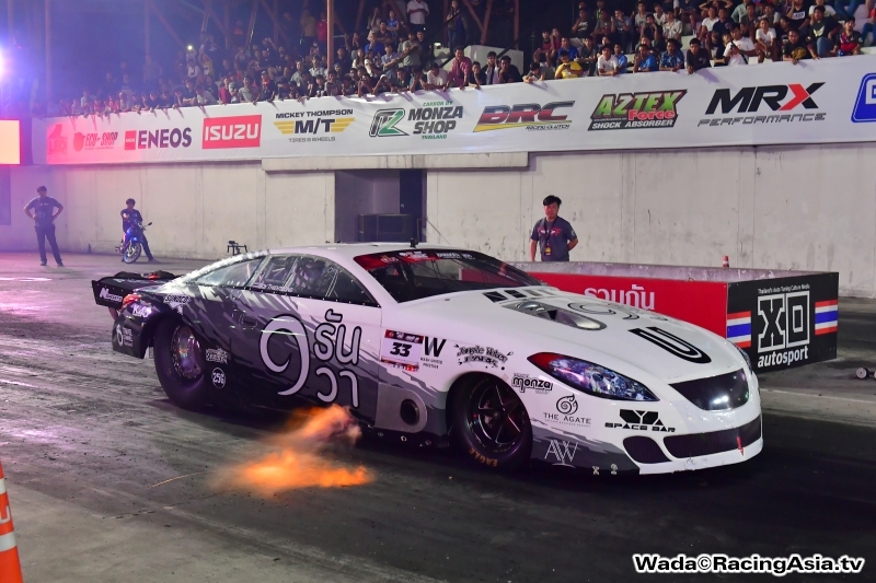 2017.12 Payjumthani Souped Up 2017 qualify RacingAsia.tv