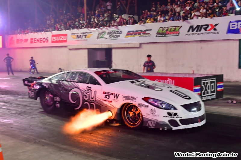 2017.12 Payjumthani Souped Up 2017 qualify RacingAsia.tv