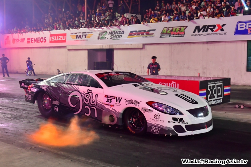 2017.12 Payjumthani Souped Up 2017 qualify RacingAsia.tv