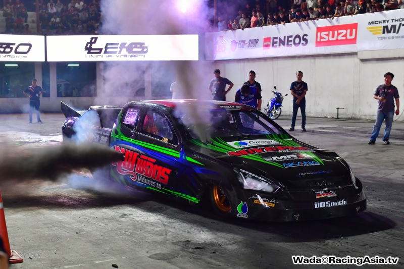 2017.12 Payjumthani Souped Up 2017 qualify RacingAsia.tv