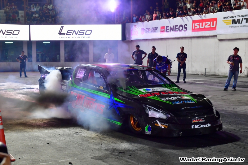 2017.12 Payjumthani Souped Up 2017 qualify RacingAsia.tv