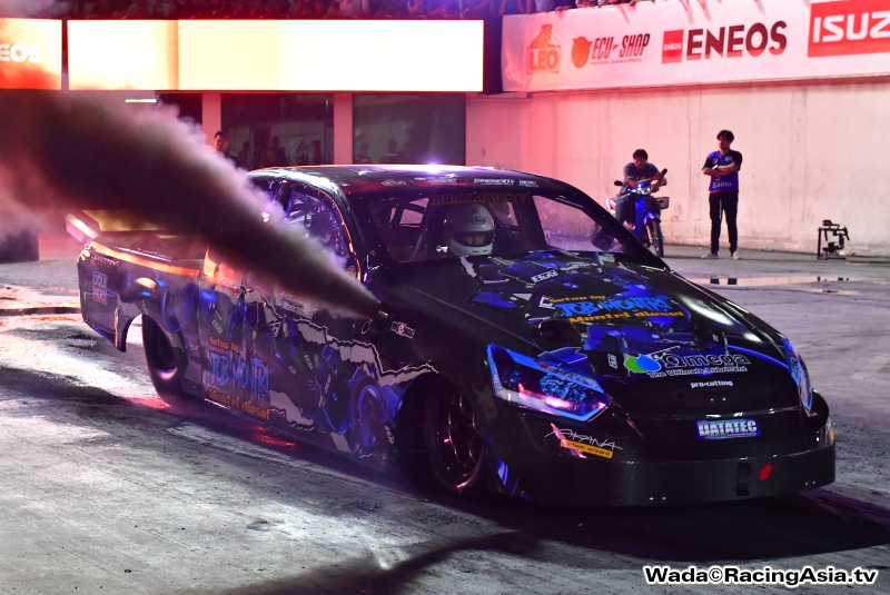 2017.12 Payjumthani Souped Up 2017 qualify RacingAsia.tv