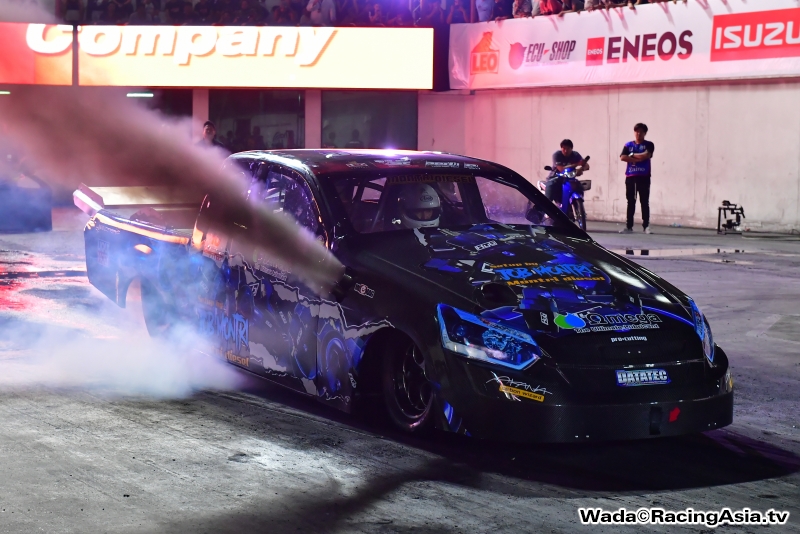 2017.12 Payjumthani Souped Up 2017 qualify RacingAsia.tv