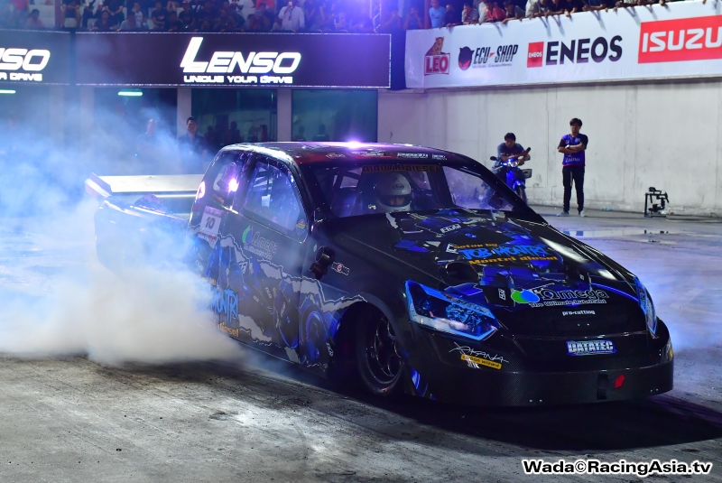 2017.12 Payjumthani Souped Up 2017 qualify RacingAsia.tv