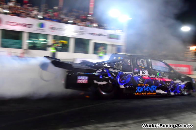 2017.12 Payjumthani Souped Up 2017 qualify RacingAsia.tv