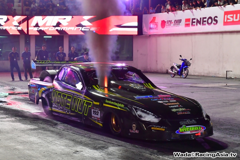 2017.12 Payjumthani Souped Up 2017 qualify RacingAsia.tv