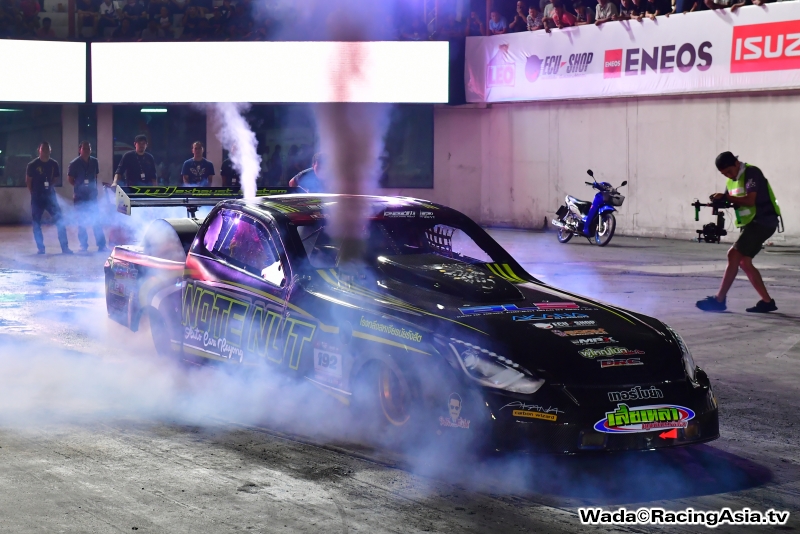 2017.12 Payjumthani Souped Up 2017 qualify RacingAsia.tv