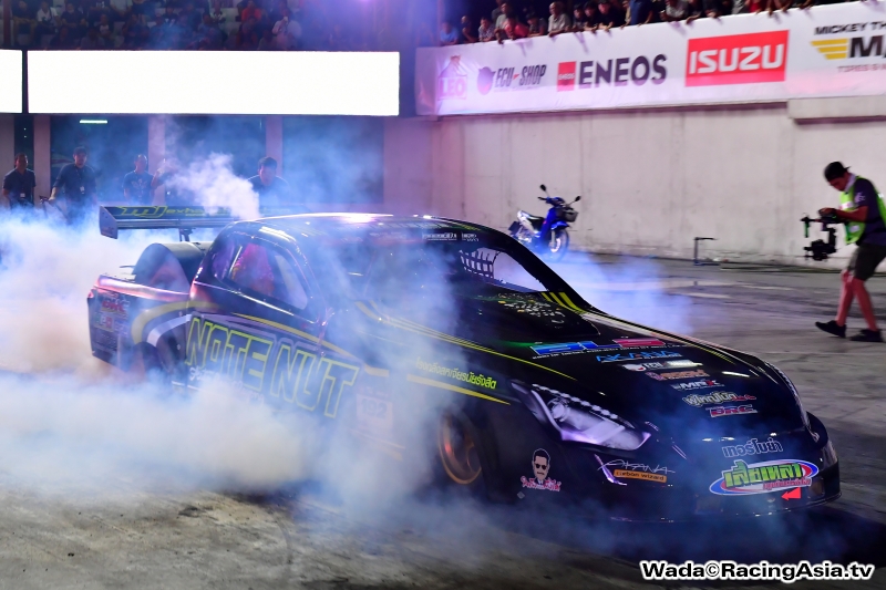 2017.12 Payjumthani Souped Up 2017 qualify RacingAsia.tv