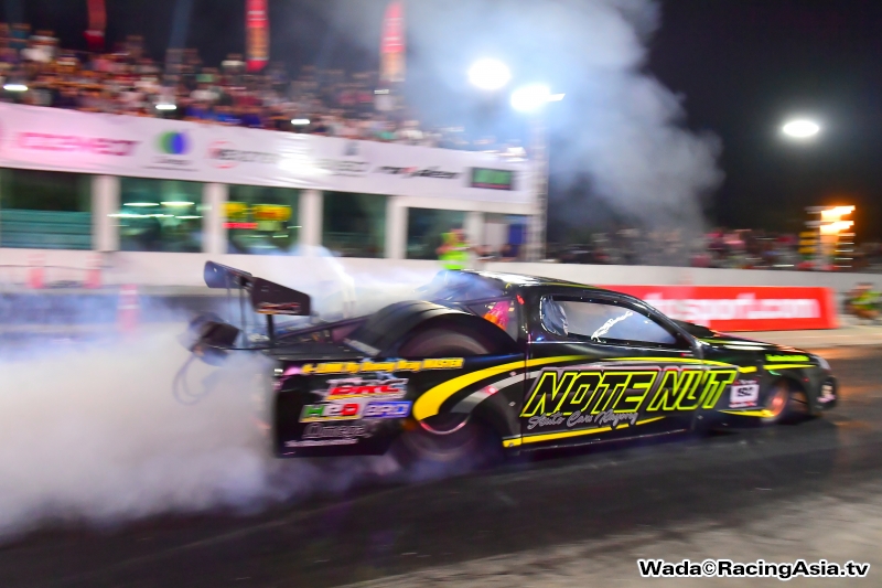 2017.12 Payjumthani Souped Up 2017 qualify RacingAsia.tv