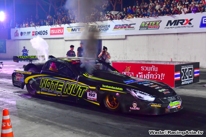 2017.12 Payjumthani Souped Up 2017 qualify RacingAsia.tv