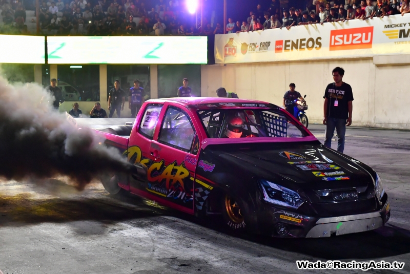 2017.12 Payjumthani Souped Up 2017 qualify RacingAsia.tv