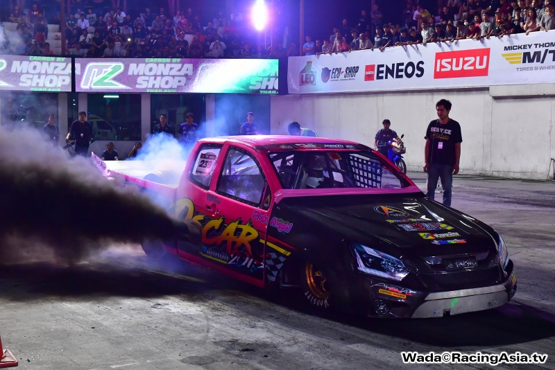 2017.12 Payjumthani Souped Up 2017 qualify RacingAsia.tv