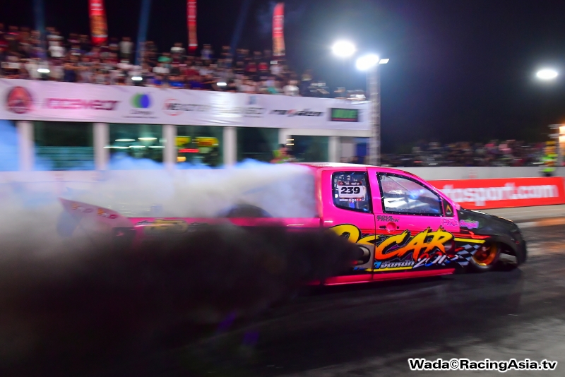 2017.12 Payjumthani Souped Up 2017 qualify RacingAsia.tv